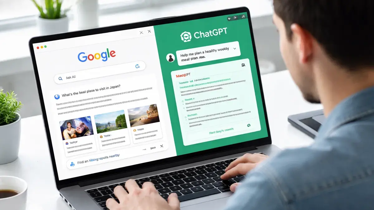 gemini-3-sfida-chatgpt-lavoro-digitale