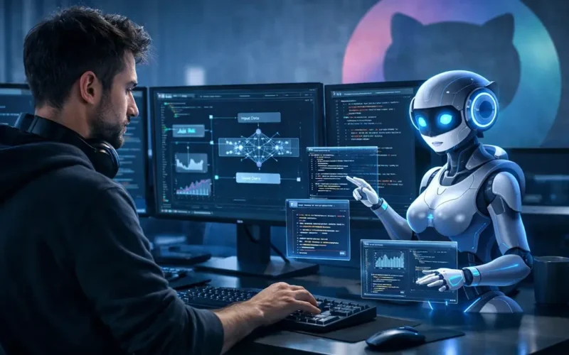 GitHub rivoluziona lo sviluppo: nasce Copilot SDK per creare agenti AI nelle app