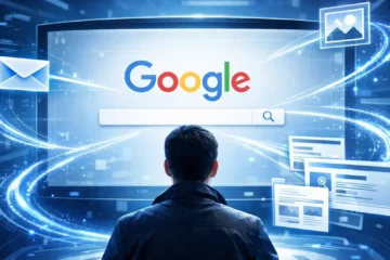 Google rende la Ricerca “personale”: arriva Personal Intelligence in AI Mode