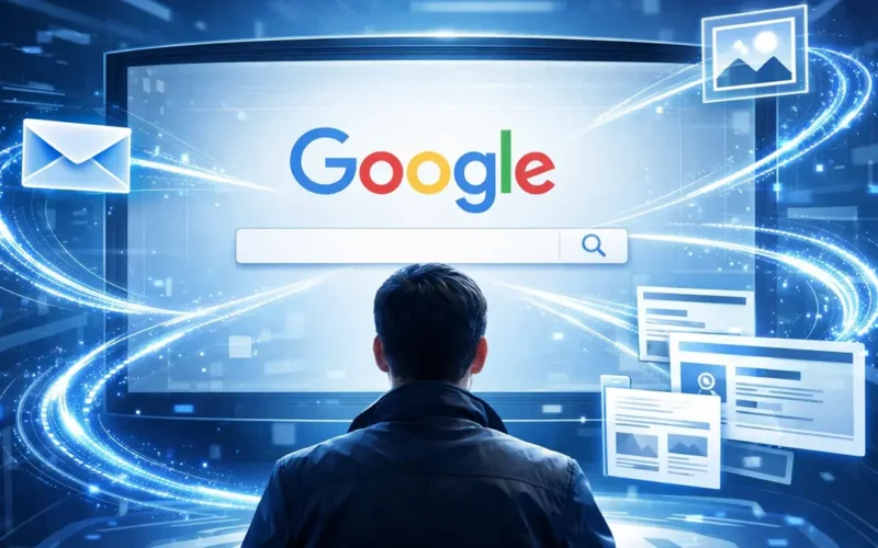 Google rende la Ricerca “personale”: arriva Personal Intelligence in AI Mode