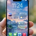 ios-26-2-migliora-liquid-glass-leggibilita-iphone