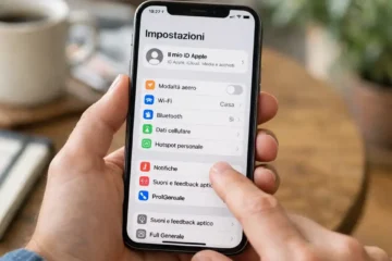iOS 26.3 beta: cosa cambia davvero per chi usa iPhone ogni giorno