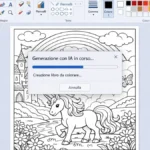microsoft-paint-intelligenza-artificiale-libri-da-colorare