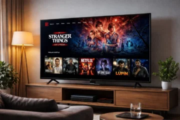 Dispositivi di streaming dedicati superano le prestazioni delle Smart TV