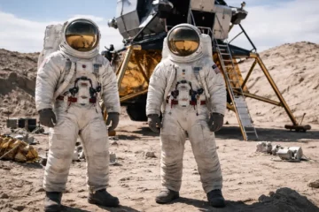 NASA rivede Artemis III per aumentare la sicurezza sulla Luna