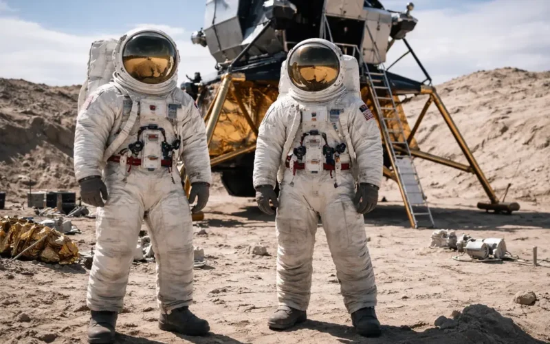 NASA rivede Artemis III per aumentare la sicurezza sulla Luna