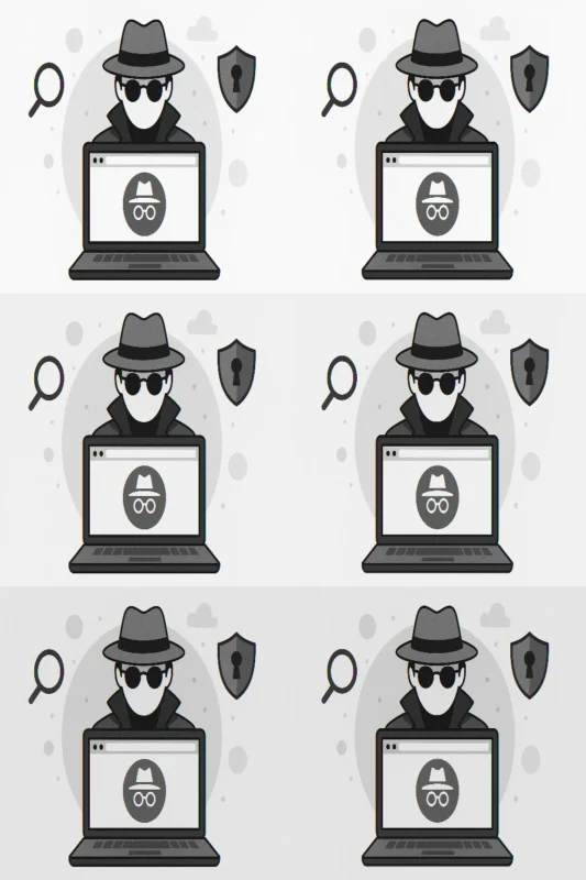 Navigazione anonima su internet