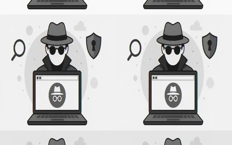 Navigazione anonima su internet