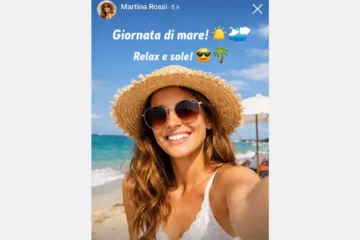 Perché non riesco a eliminare una storia su Facebook e come risolvere