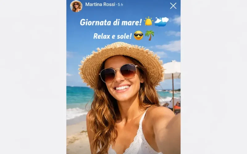 Perché non riesco a eliminare una storia su Facebook e come risolvere