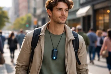 I pendenti AI tornano per chi vuole vivere con meno smartphone