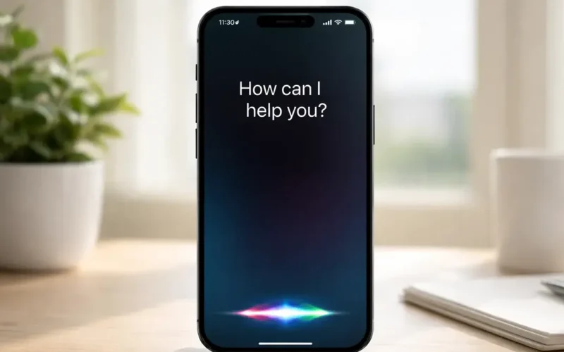 Siri con AI Apple in ritardo: cosa cambia per chi usa iPhone