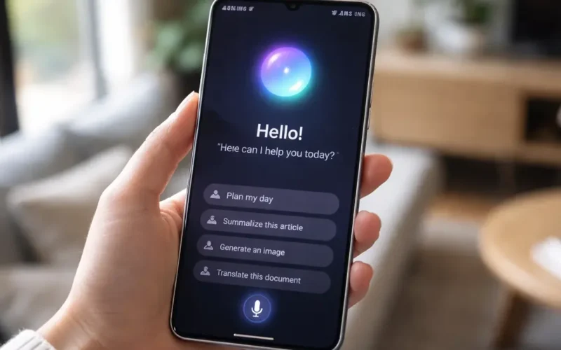 Samsung accelera sull’AI grazie all’accordo con Apple