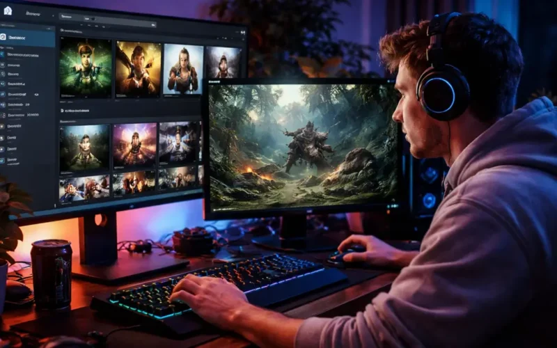 Steam Machine, il prezzo che cambia le scelte dei gamer console