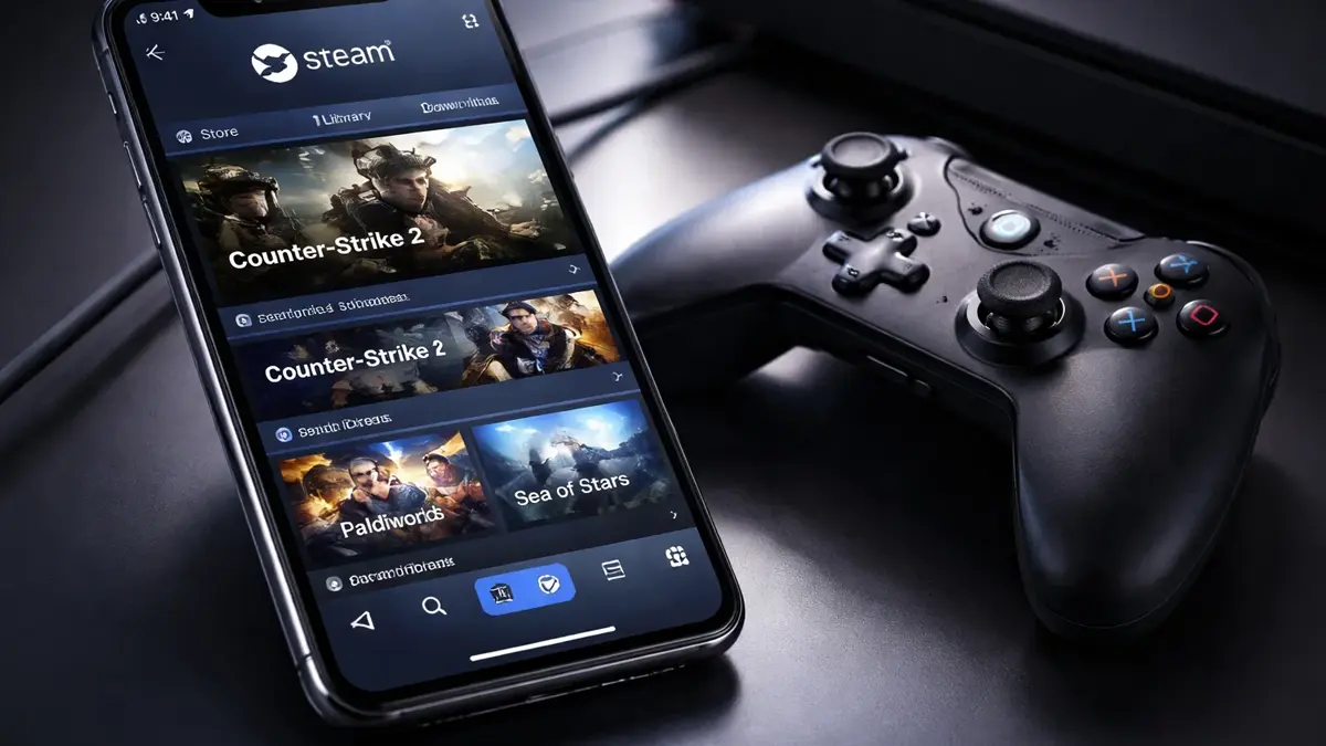 steam-smartphone-gaming-mobile-valve