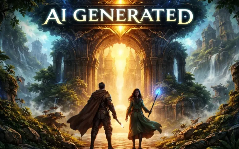 Gli sviluppatori indie dicono no all’IA nei videogiochi