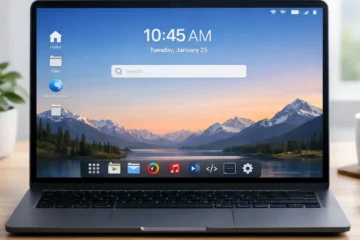 System76 migliora COSMIC per chi lavora ogni giorno su Pop!_OS
