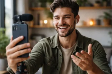 Veo 3.1 migliora i video verticali per creator social