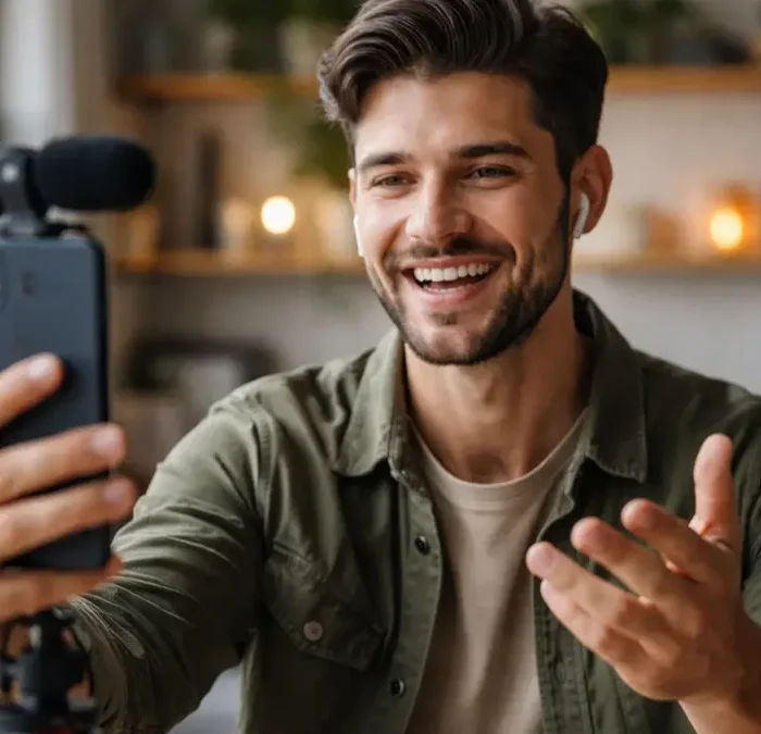 Veo 3.1 migliora i video verticali per creator social