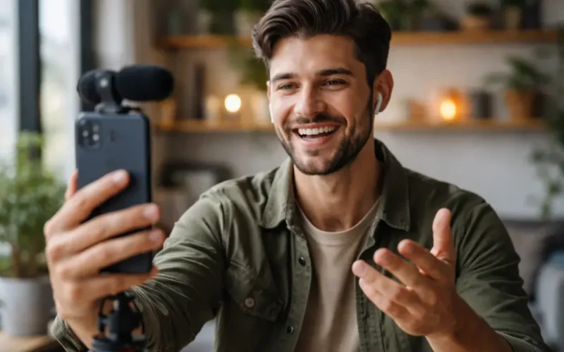 Veo 3.1 migliora i video verticali per creator social