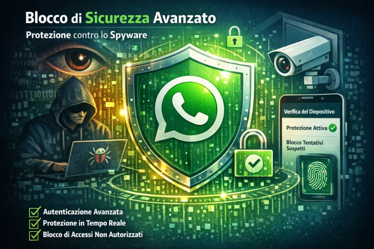 whatsapp-blocco-sicurezza-avanzato-spyware