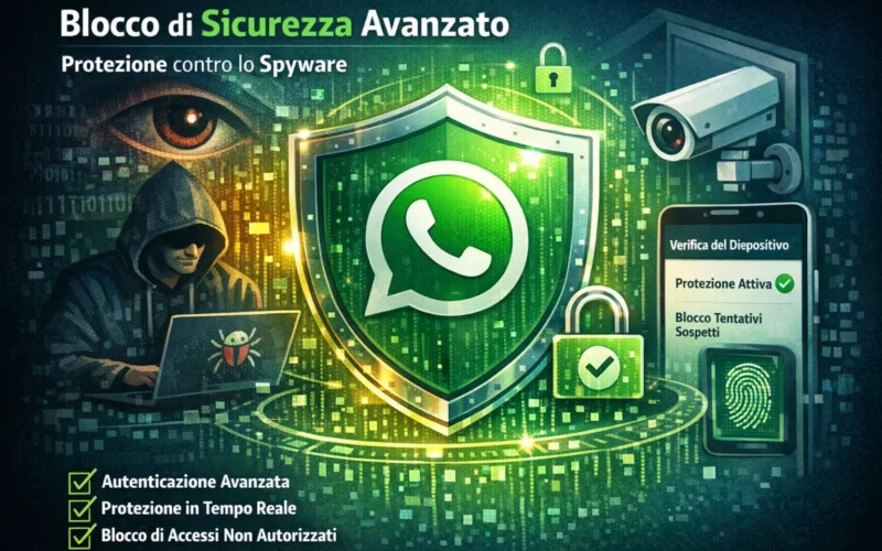 whatsapp-blocco-sicurezza-avanzato-spyware
