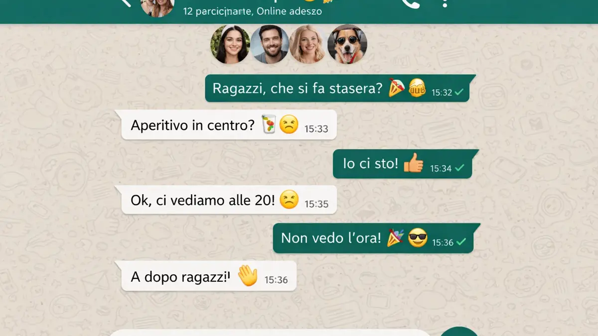 whatsapp-storico-messaggi-gruppi