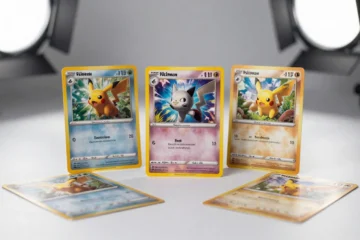 Carte Pokémon, l’addio all’innocenza: perché oggi valgono quanto uno stipendio (e perché questo è un problema)