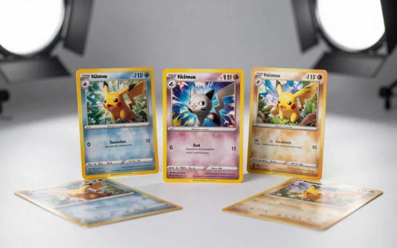 carte-pokemon-valore-mercato-collezionismo-2026