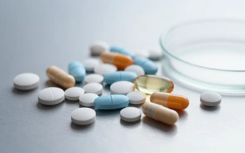 che fare se si salta una dose di antibiotico