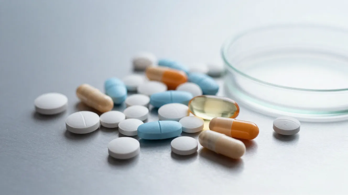 che fare se si salta una dose di antibiotico