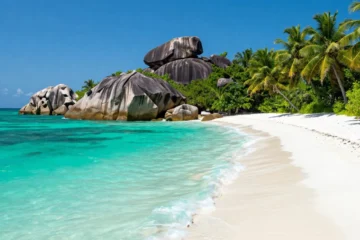 Qual è la moneta ufficiale delle Seychelles