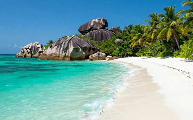 che moneta ce alle seychelles