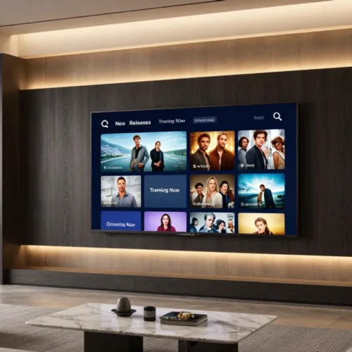 Cinque titoli da seguire ora sulle principali piattaforme streaming