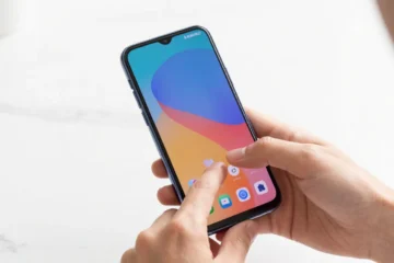 Come fare screenshot su Samsung A16