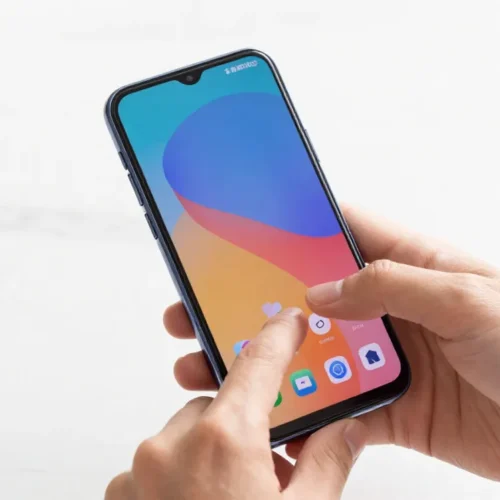 Come fare screenshot su Samsung A16
