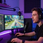 come fare streaming congiunto su twitch