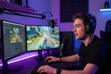 Come fare streaming congiunto su Twitch