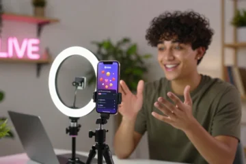 Come fare streaming da telefono a TV