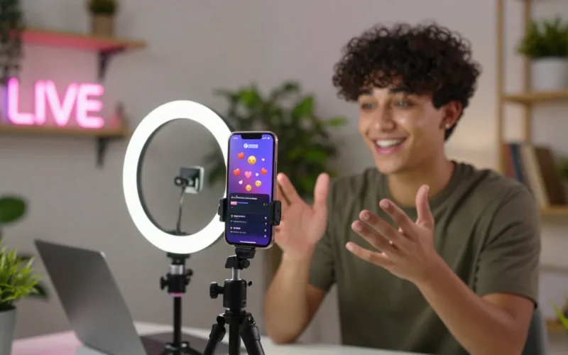 come-fare-streaming-da-telefono-a-tv