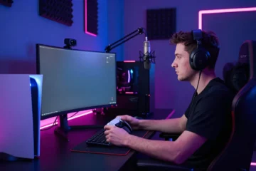 Come fare streaming su TikTok da PS5