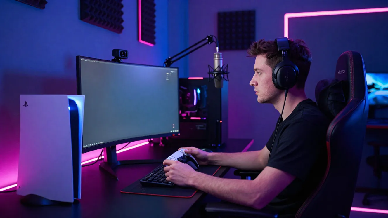 come-fare-streaming-tiktok-ps5