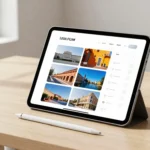 come formattare ipad