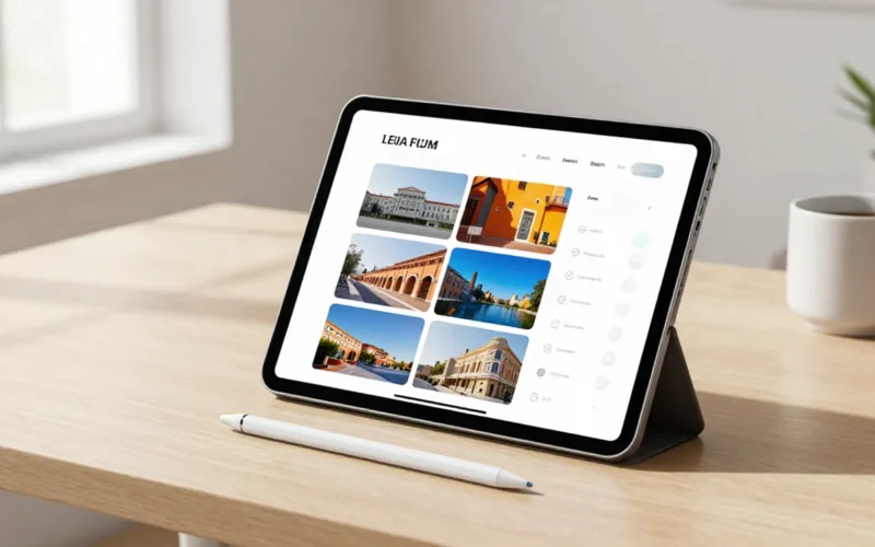 come formattare ipad