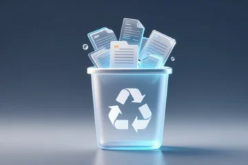 Come trovare e recuperare file eliminati dal Cestino