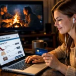 cultura-streaming-abitudini-spesa-moderne