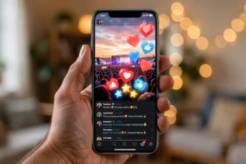 Come fare una diretta YouTube da smartphone