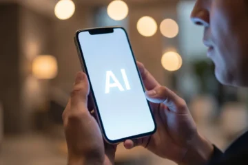 Le “relazioni di gap dell’IA” entrano nel dibattito pubblico