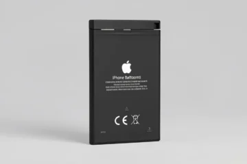 iPhone 18 Pro verso una batteria oltre i 5.000 mAh secondo indiscrezioni