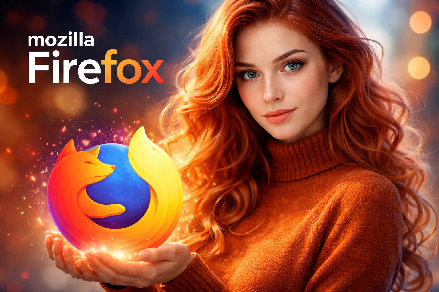 Mozilla aggiunge un interruttore per disattivare l’IA in Firefox